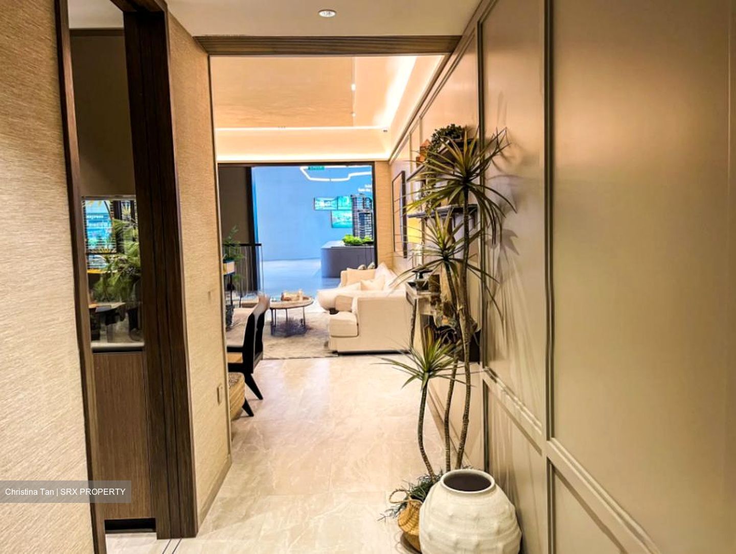 Sora (D22), Apartment #520457871